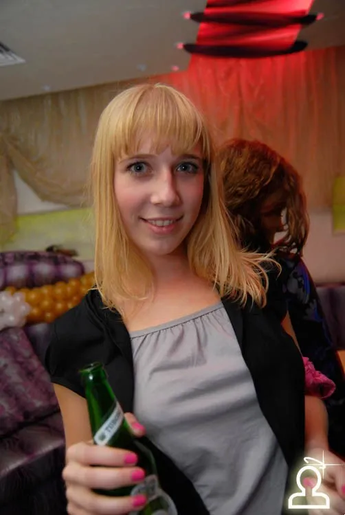 Golovach Lena