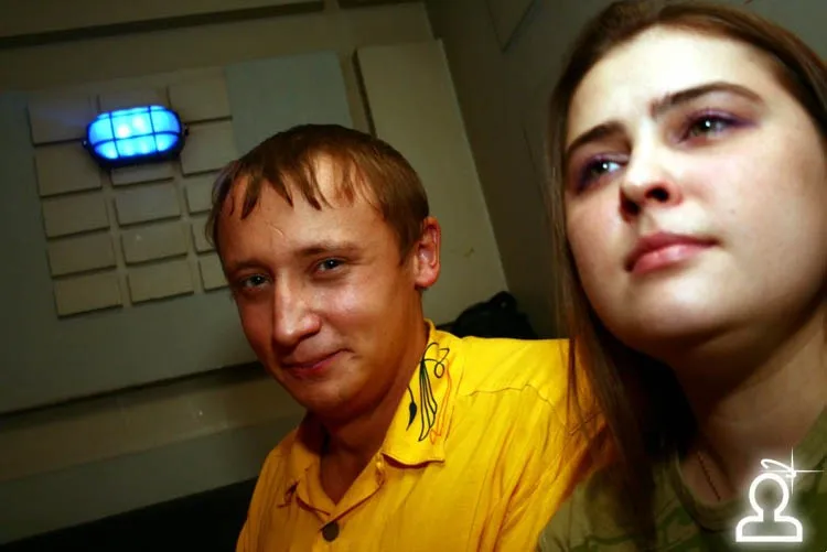 Отрытие сезона 2007-2008
