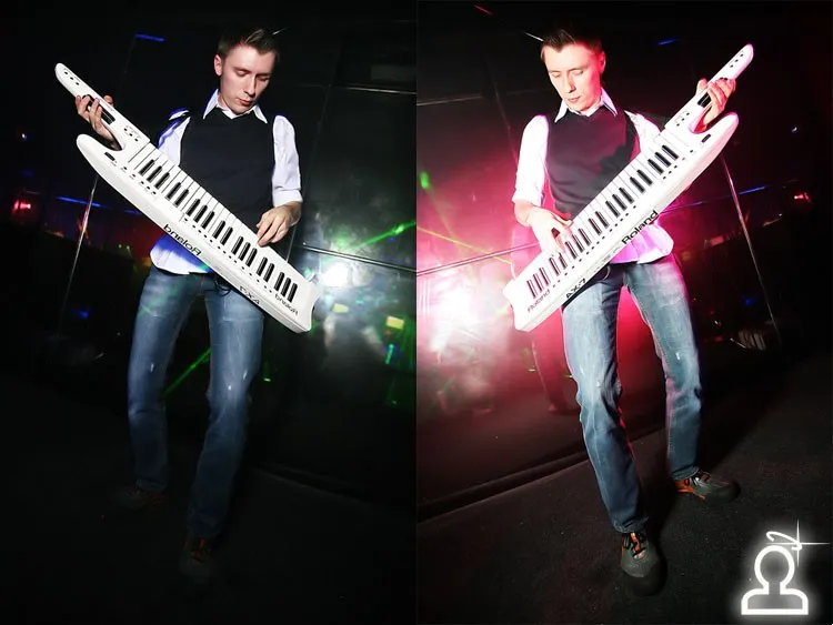 Dj Alex Astero