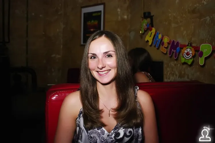 Bunker 8 лет