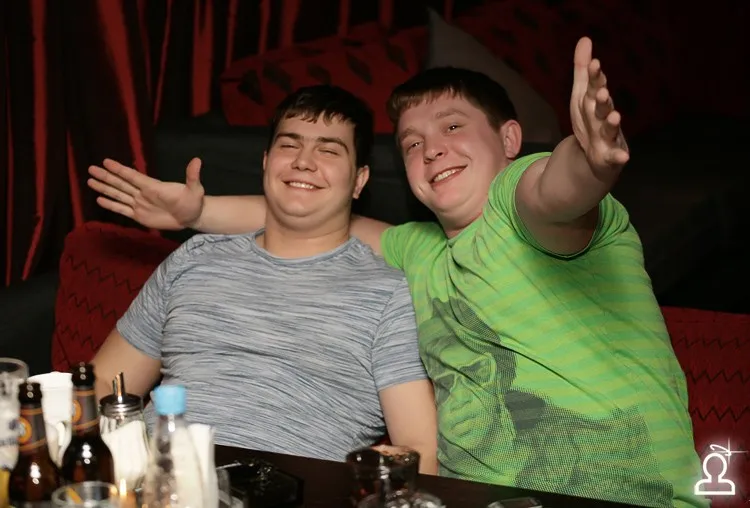 Karaoke stars (отборочный тур)