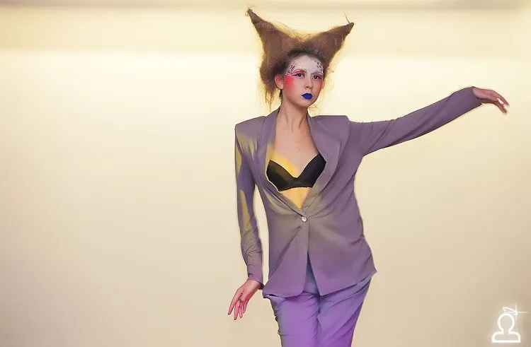 Show "Fashion Бал"