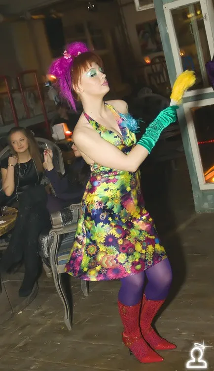 Dj Makarenko