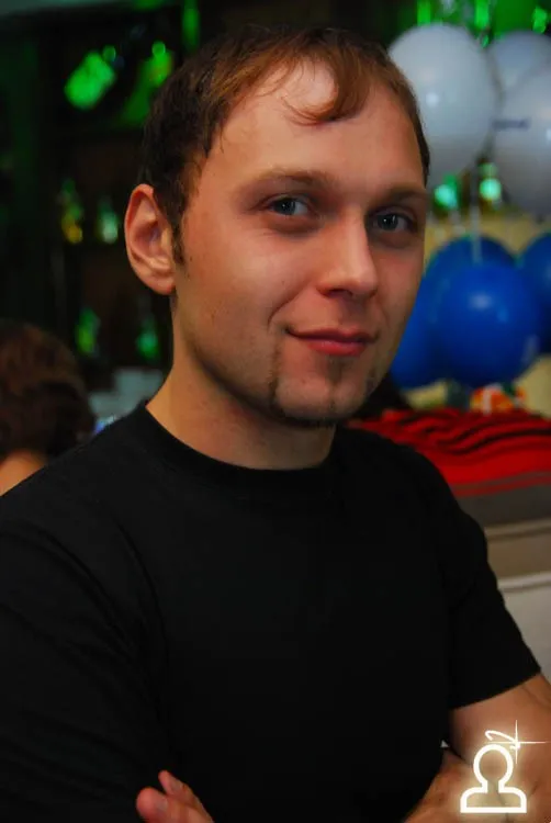 Falko Brocksieper