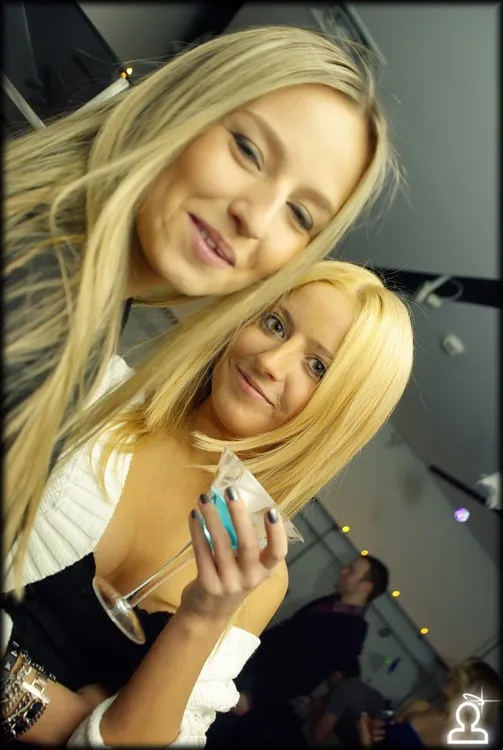 Ice christmas party