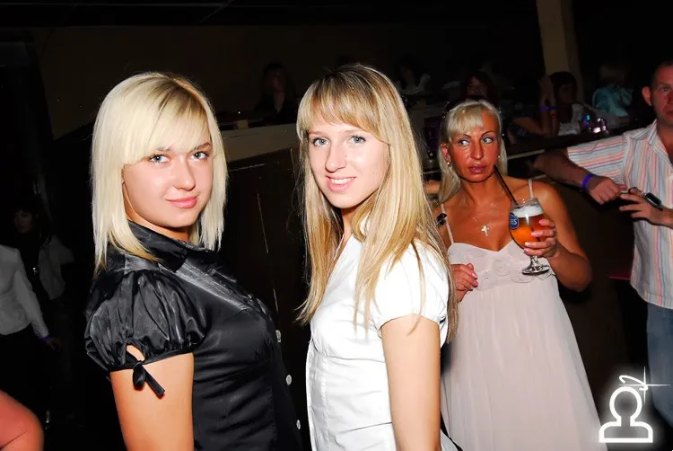Fashion Night