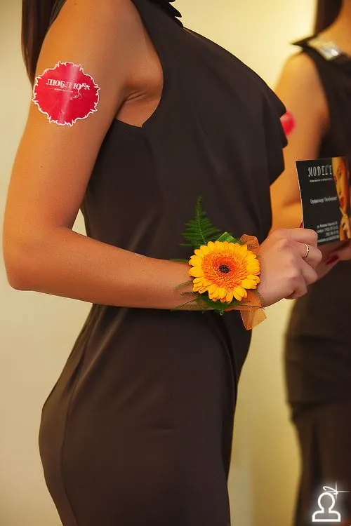 Show "Fashion Бал"