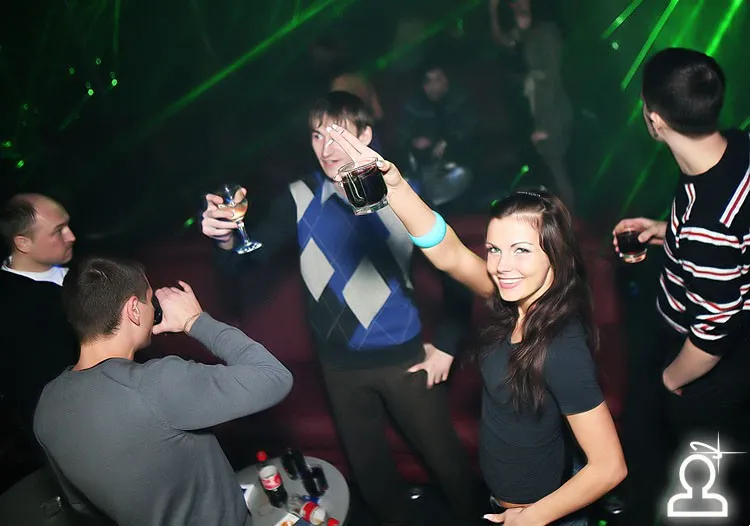 Dj SLAVA SHELEST