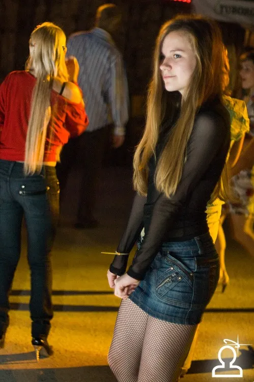 Open party