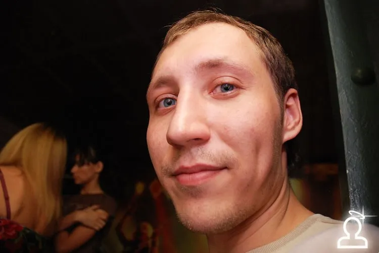 Желтый Снег