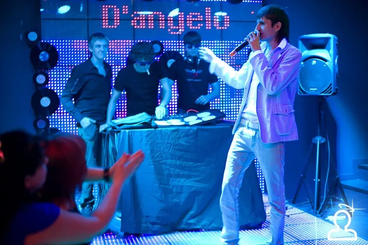 We Love DISCO