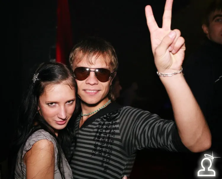 NEW NATION \ Dj Нил