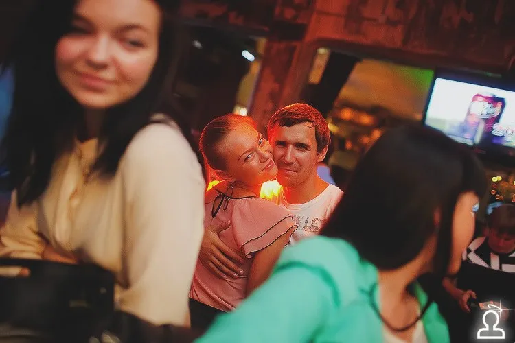 Just a Party