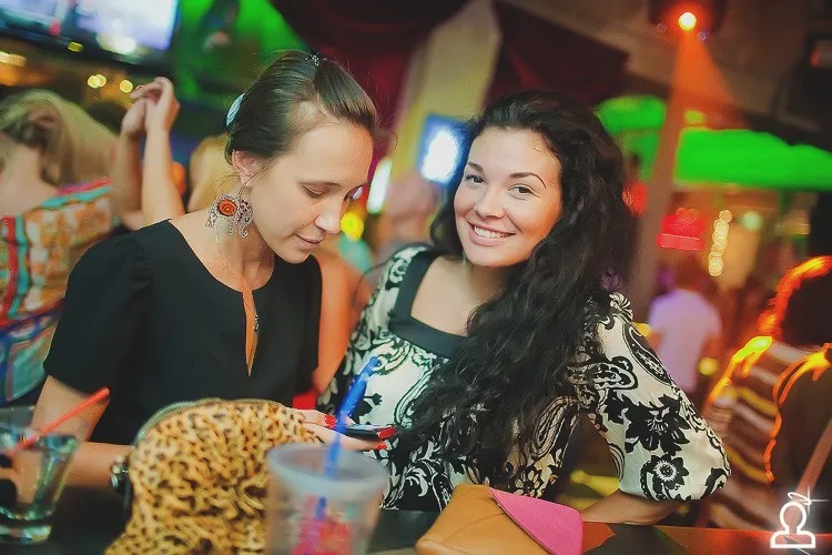 Just a Party