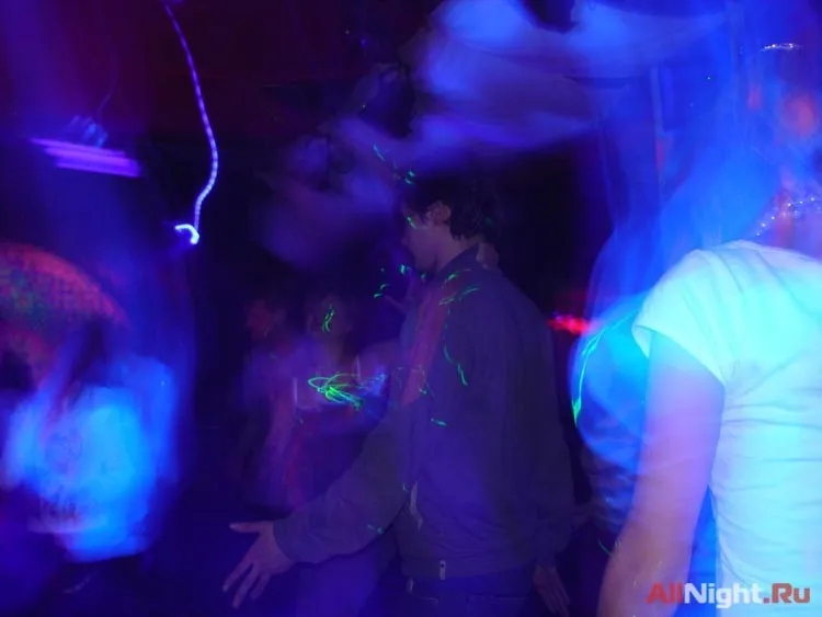 Indian Trance Experience