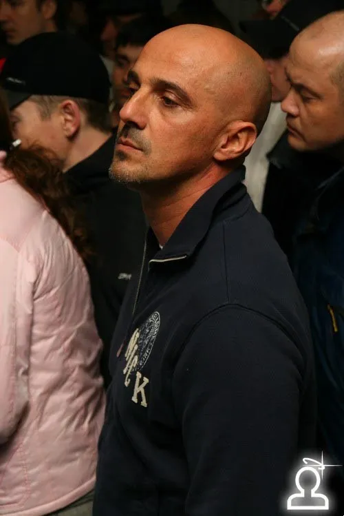 Maurizio Gubellini