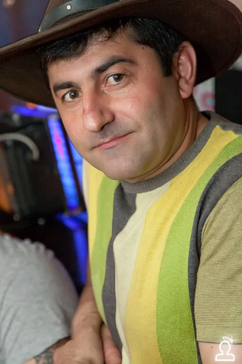 Kilev's Birthaday Party