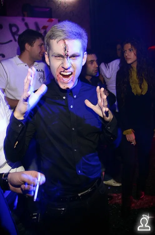 Halloween