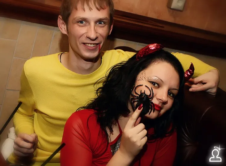 Halloween