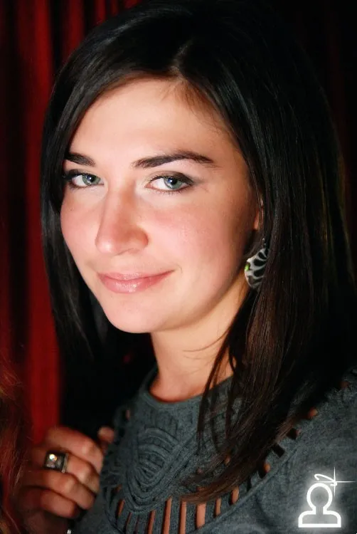 Dj Natasha Bacardi