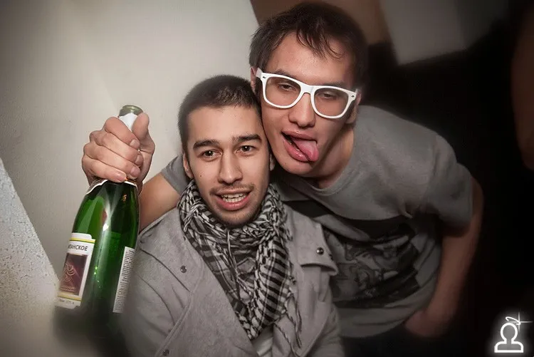 New Year