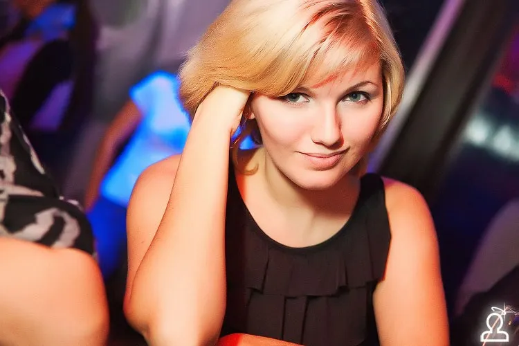 Танцы
