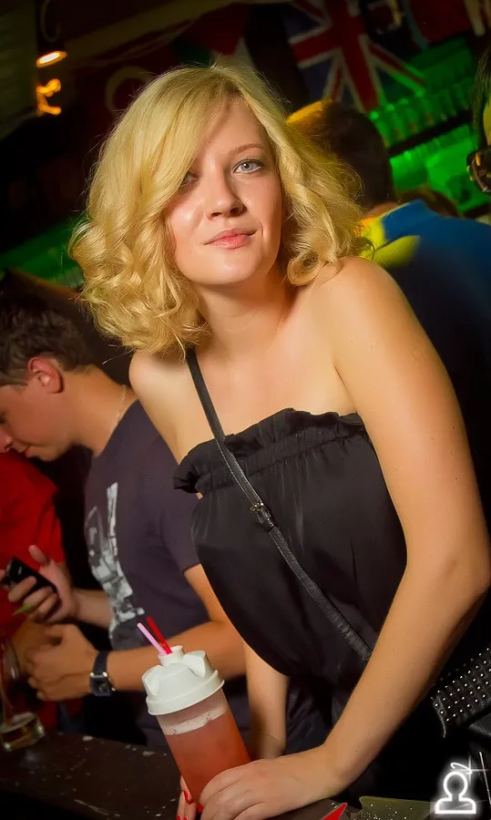Пижама party