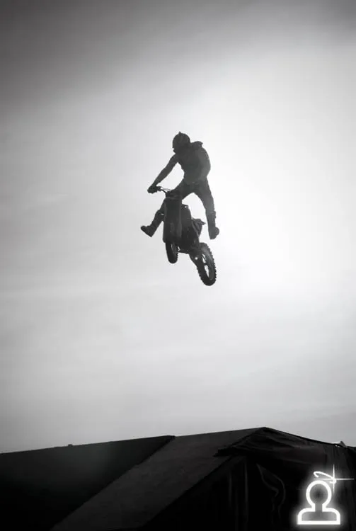Red Bull X-Fighters