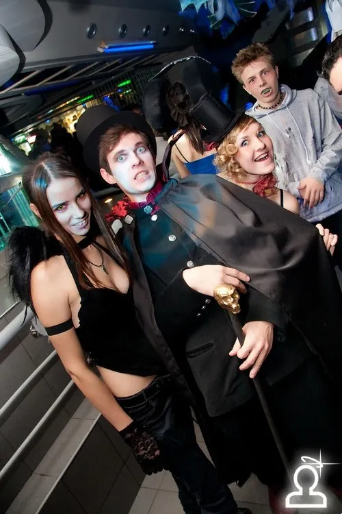 Halloween