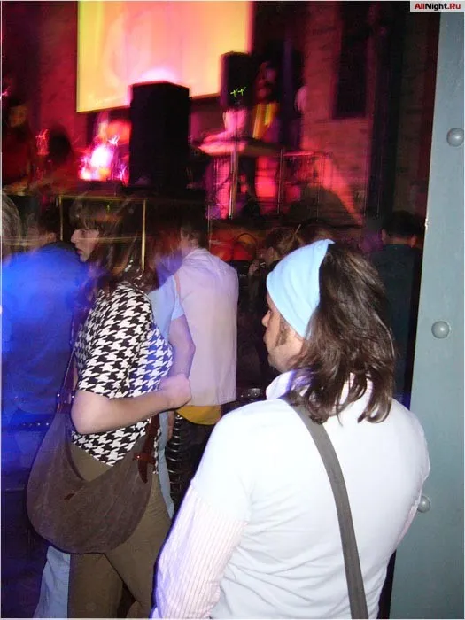 Dj Sergio Serrano (El Divino, IBIZA)