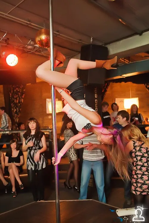 After-party Дни Энергии