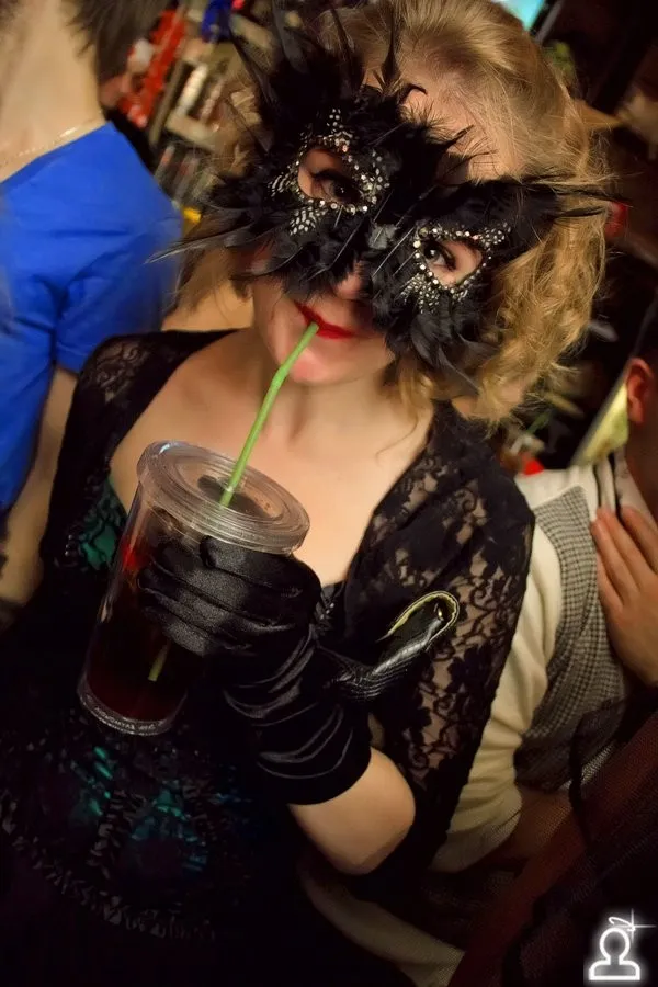 Halloween посвящение