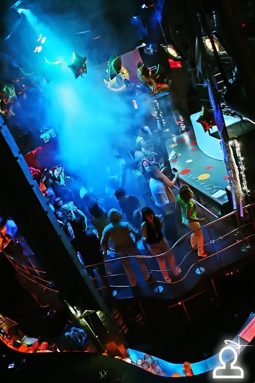 TOUR DE TRANCE ft. Dj Penelopa