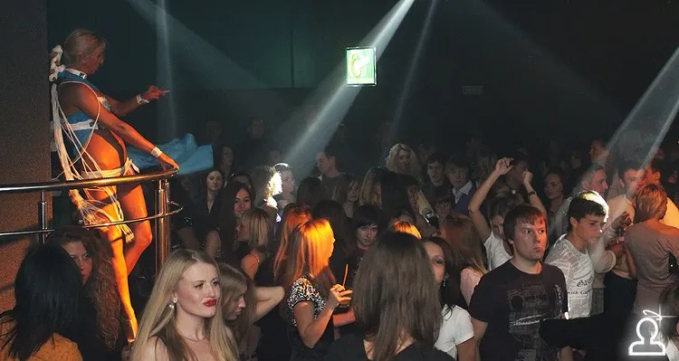 Начало / Dj Tom Pooks