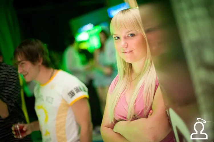 Erotic Party