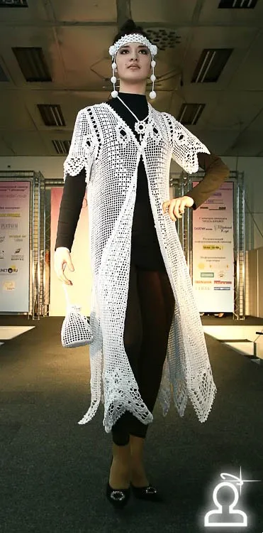 Moda-Bravo на Сибирской Ярмарке