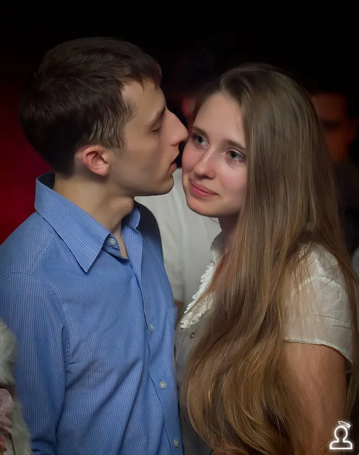 Танцы до утра