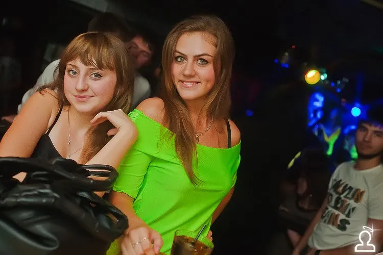 День первокурсника