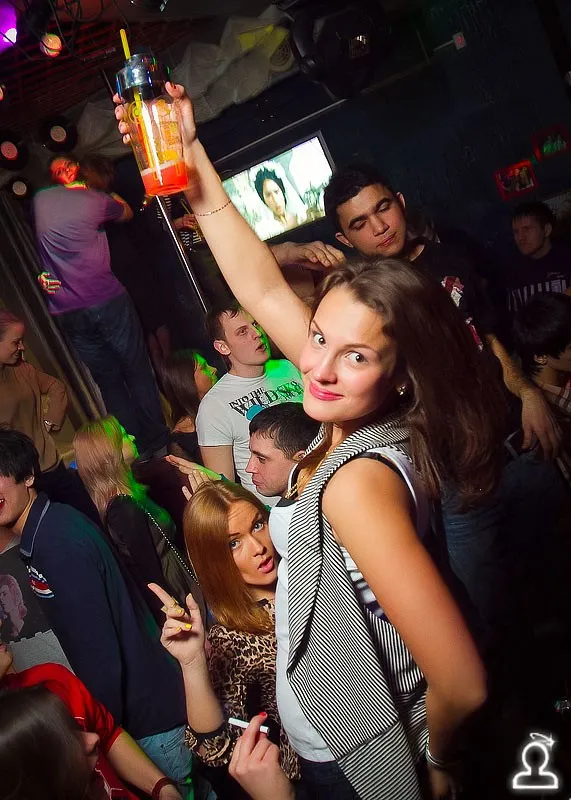 After party