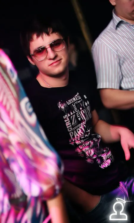 CLUBBIN' FREEDOM