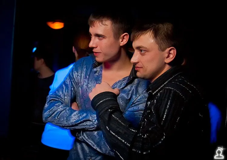 Презентация диска After Party Exclusive vol.4