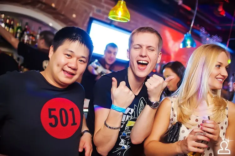 Ночь Победы / Dj Perets