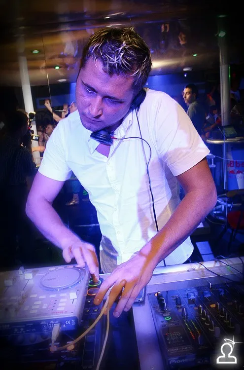 ЦЕХ club