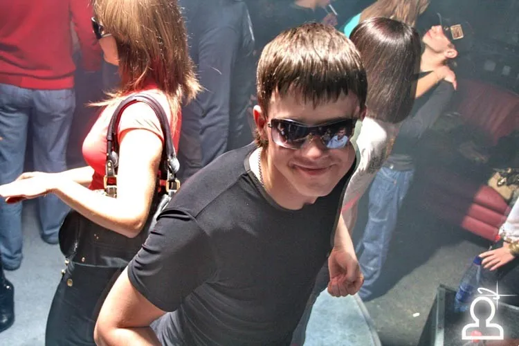 Dj Vincent Vega