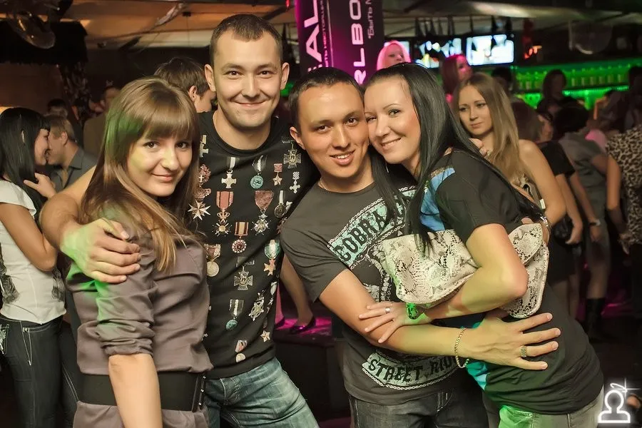 Генеральная уборка