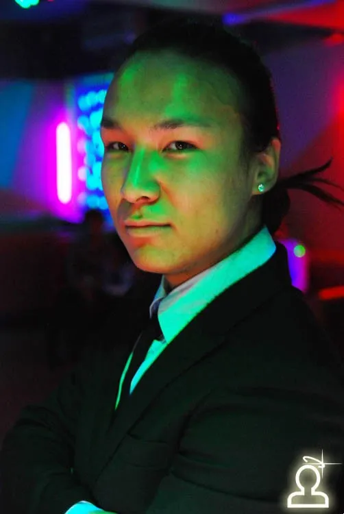 Dj Nil