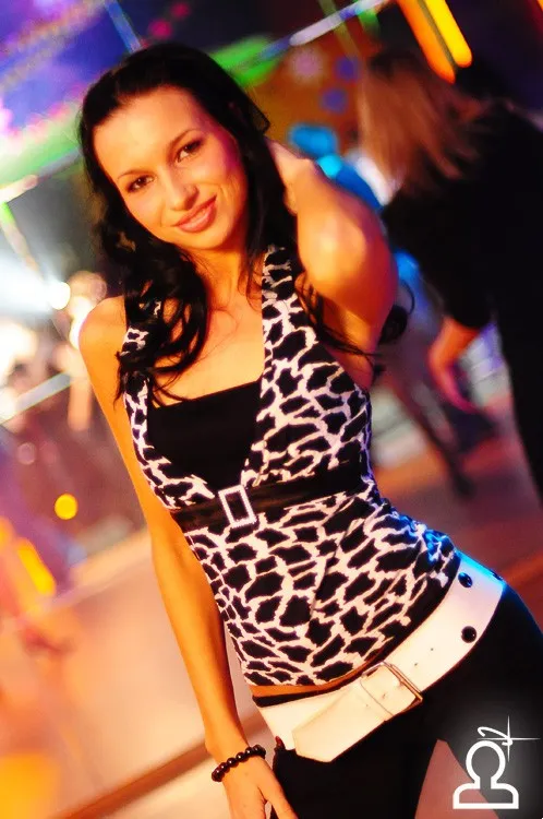 Il'de paradise: Fresh