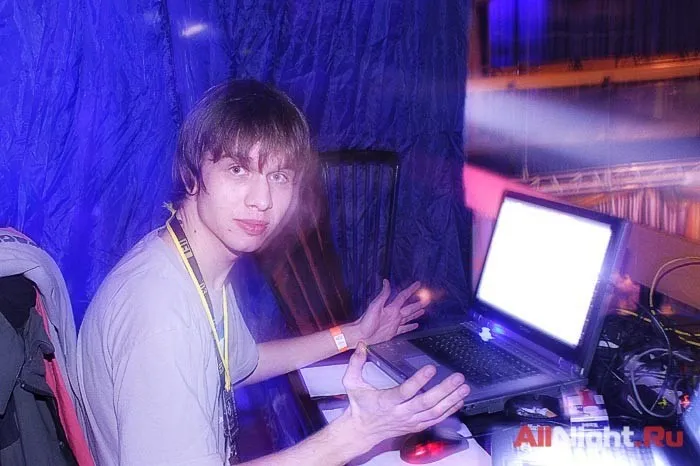 Afterparty Z