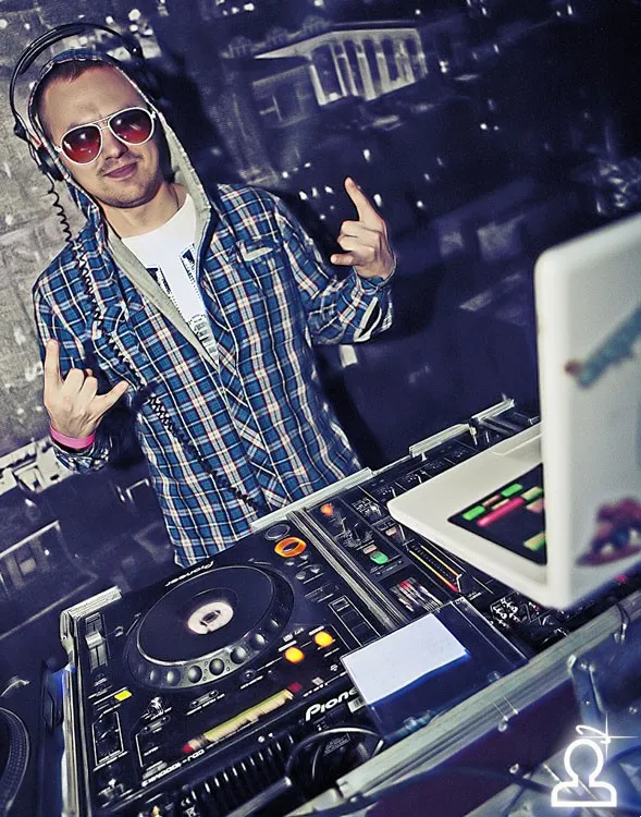 Shake it Party