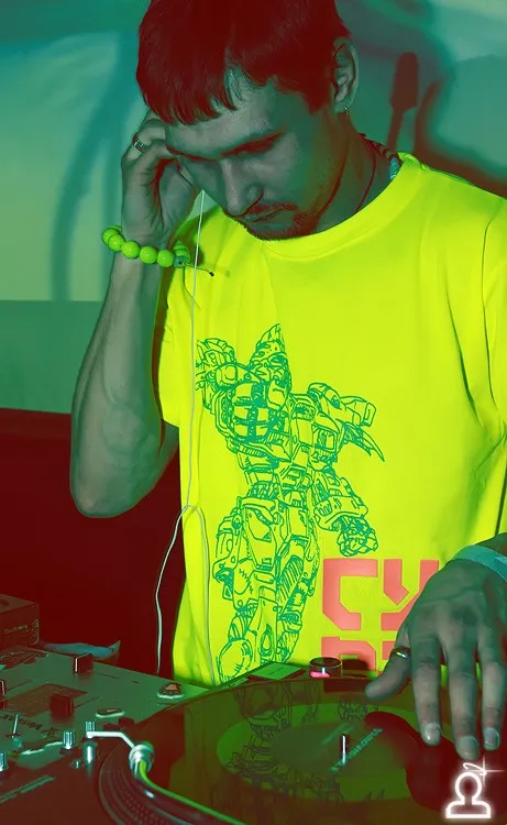 Dj Batle 2010